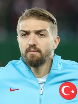Caner Erkin