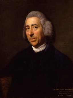 Capability Brown