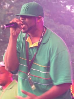 Cappadonna