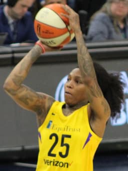 Cappie Pondexter