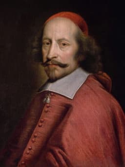 Cardinal Mazarin