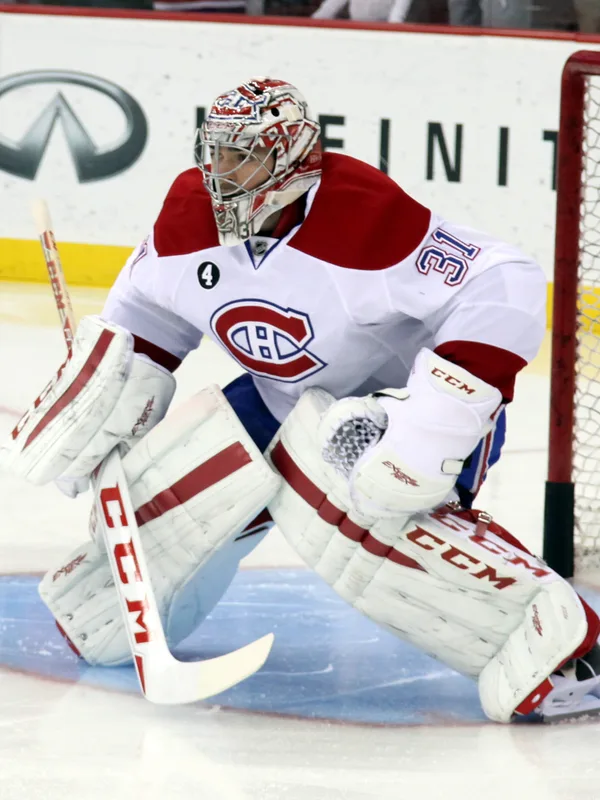 Carey Price