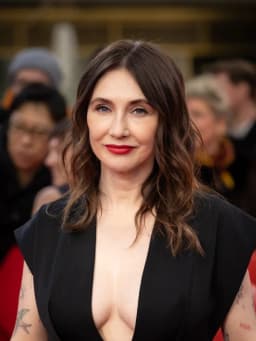 Carice van Houten