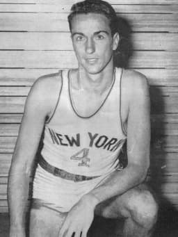 Carl Braun (basketball)