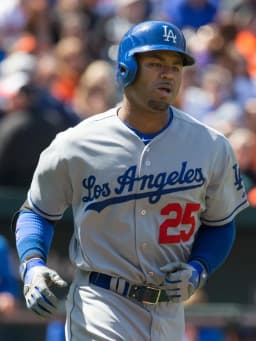 Carl Crawford