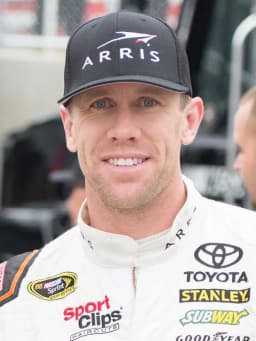 Carl Edwards