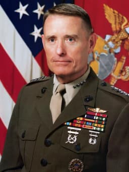 Carl Epting Mundy Jr.