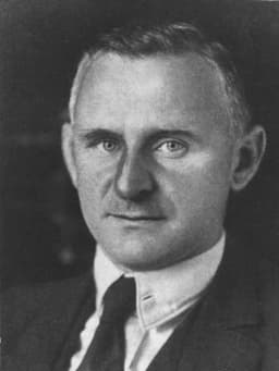 Carl Friedrich Goerdeler