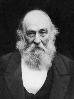 Carl Friedrich Schmidt (geologist)