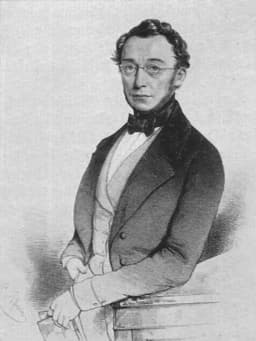 Carl Georg von Wächter