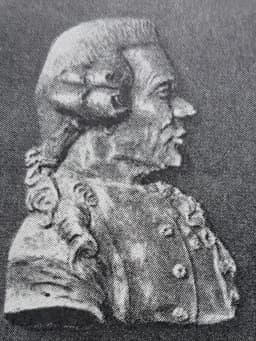 Carl Gustaf Ekeberg