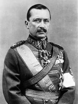 Carl Gustaf Emil Mannerheim