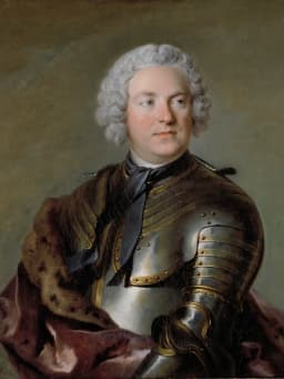 Carl Gustaf Tessin