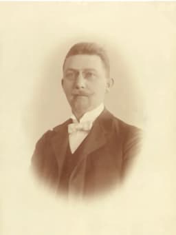 Carl Gustav Witt