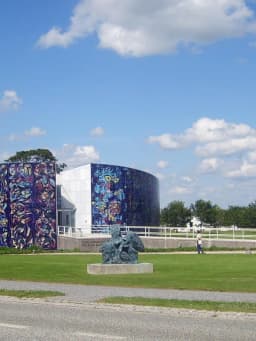 Carl-Henning Pedersen