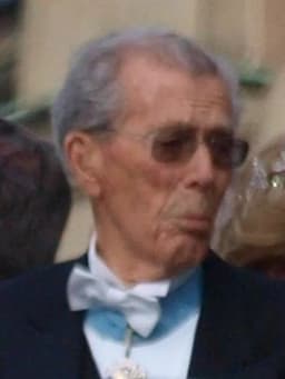 Carl Johan Bernadotte