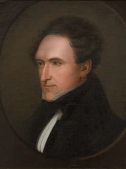 Carl Jonas Love Almqvist