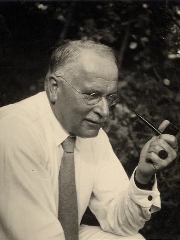 Carl Jung