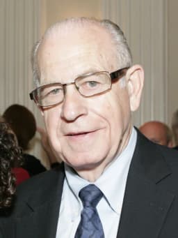 Carl Kasell