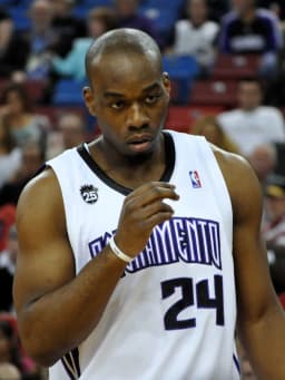Carl Landry