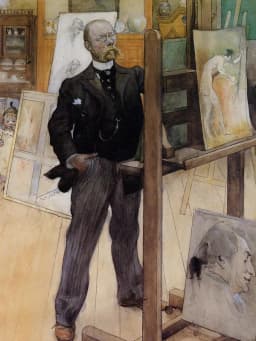 Carl Larsson