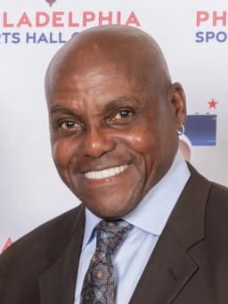Carl Lewis