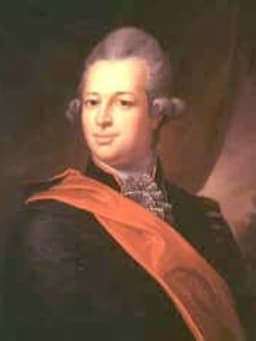 Carl Linnaeus the Younger