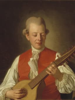 Carl Michael Bellman