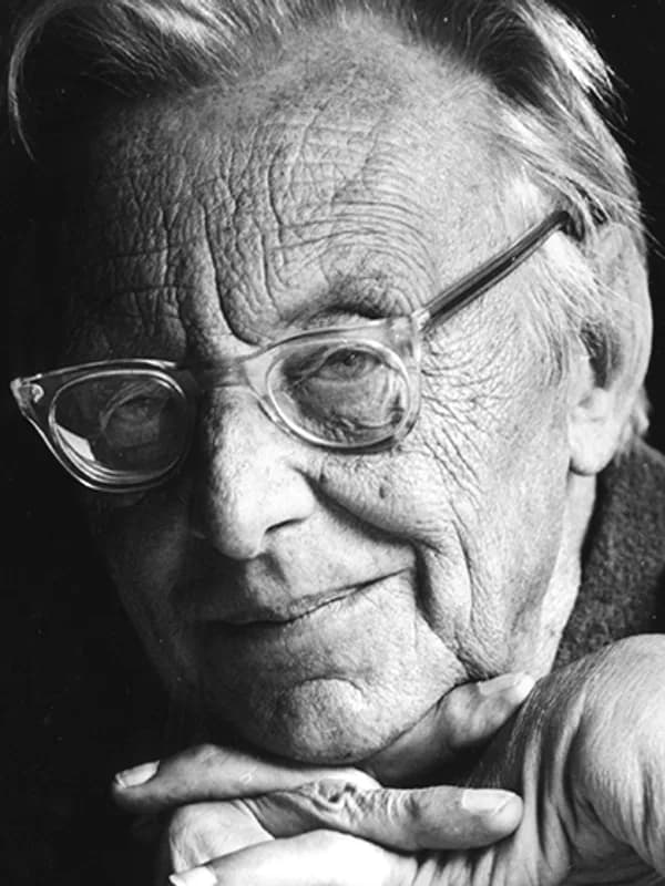 Carl Orff