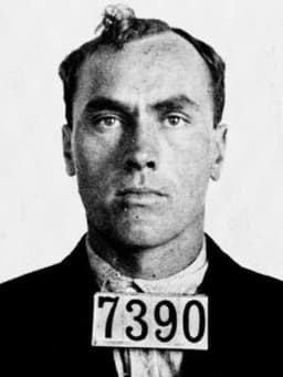 Carl Panzram