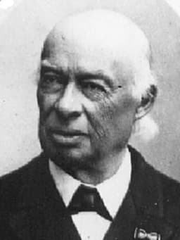 Carl Remigius Fresenius