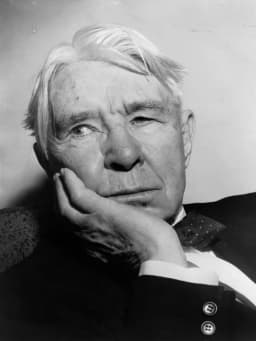 Carl Sandburg