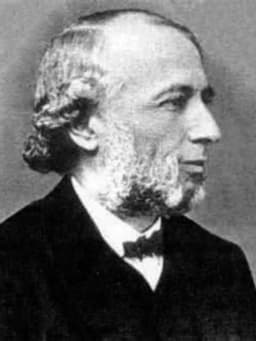 Carl Wilhelm Borchardt