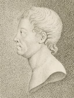 Carl Wilhelm Scheele