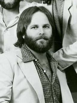 Carl Wilson