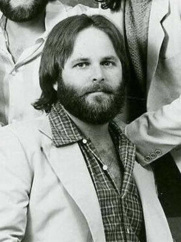 Carl Wilson