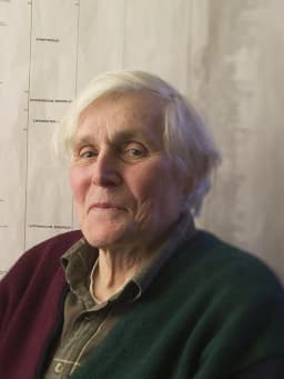 Carl Woese