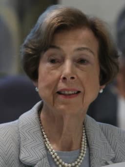 Carla Anderson Hills