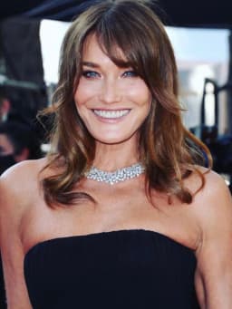 Carla Bruni