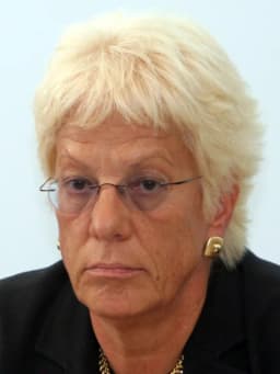 Carla Del Ponte
