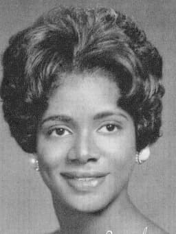 Carla Thomas