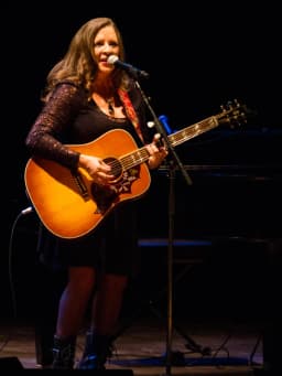 Carlene Carter