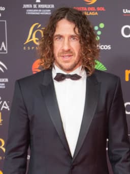 Carles Puyol
