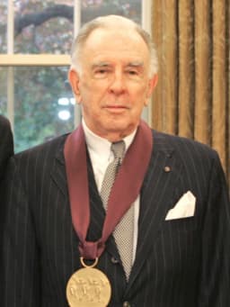 Carlisle Floyd