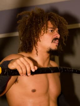 Carlito (wrestler)