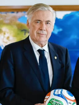 Carlo Ancelotti