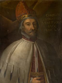 Carlo Contarini