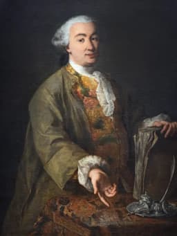 Carlo Goldoni