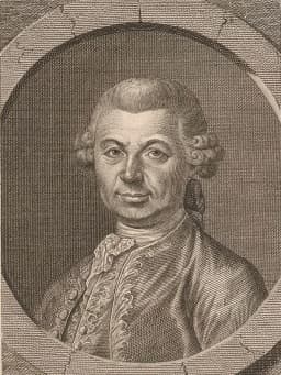 Carlo Gozzi