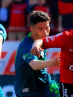 Carlos Adrián Morales